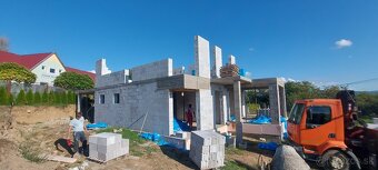 Stavebné práce - 14