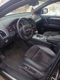 Audi Q7 - 14