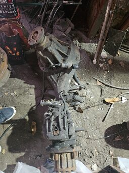 Renault maxity / nissan cabstar - 14