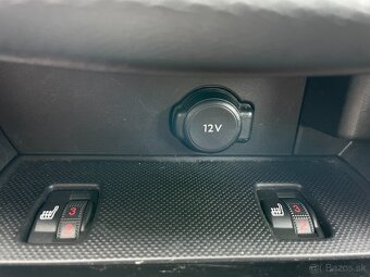 Peugeot 308 Com. II 1.5HDi ČR 1.maj. - 14