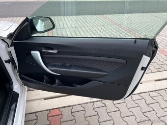 BMW M135i 235kw M Performance zadní náhon - 14