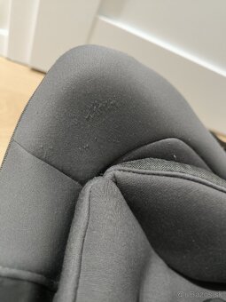 Nuna pipa next + isofix base next - 14