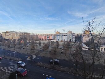 PREDAJ 3,5- izbový byt v úplnom centre mesta - 14