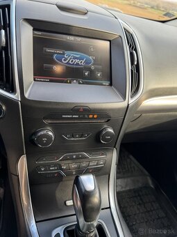 Ford S-Max 2.0 TDCI Automat - 14