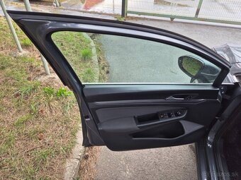 Volkswagen Golf 1.5 eTSI ACT Style DSG - 14