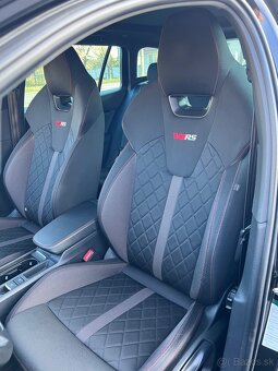 Škoda Octavia Combi 2.0 TDI RS DSG 147kW - 14