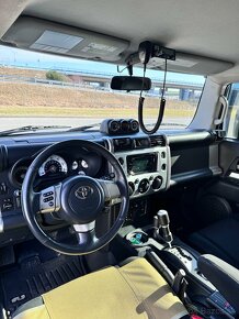 Toyota Fj - 14
