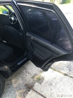 Golf 4 - 14