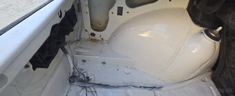 Volkswagen Golf mk1 Diesel - 14