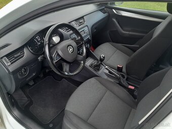 Škoda octavia - 14
