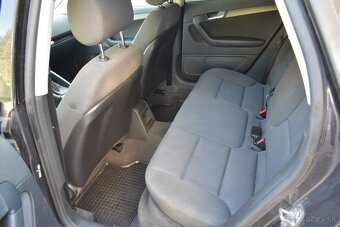 Audi A3 1.6 TDI 105k / 77Kw - 14
