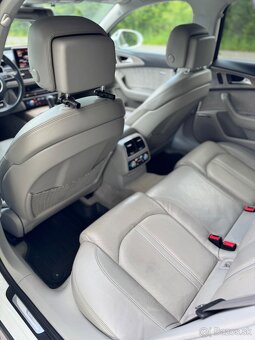 Audi A6 C7 Allroad 200kw quattro Design Selection - 14
