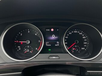 Volkswagen Tiguan Allspace 2.0 TDI EVO SCR Comfortline DSG - 14