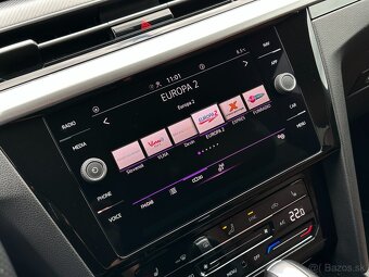Volkswagen Arteon Shooting Brake 2.0 TDi DSG 4Motion, r.v.: - 14