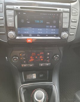 Fiat Bravo 1.4 T-jet 110kw - 14
