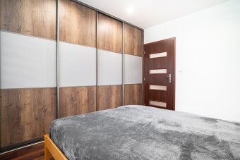 3-IZB BYT PO KOMPLETNEJ REKONŠTRUKCII, 2X LOGGIA, Levočská - 14