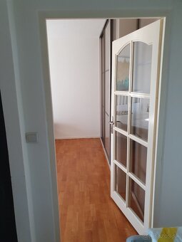 Prenájom 1-izbový byt Žilina Hliny VII. - 14