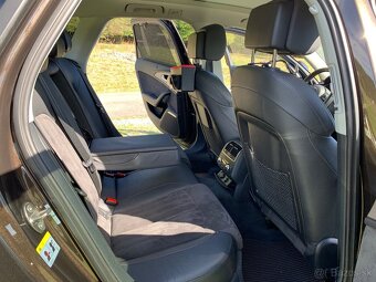 Audi A6 allroad 230kw. 253 000Km - 14