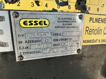 RENAULT PREMIUM 370 DXI 2008 VIN 751 - 14