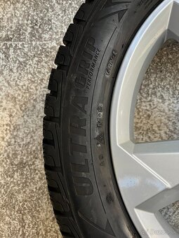 ALU ORIGINAL 83A601025N GOODYEAR 235/50 R19 H - 14