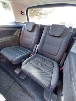 Seat Alhambra 2.0 TDI - 14