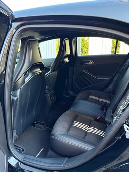 Mercedes A200 4Matic - 14