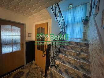 ZNÍŽENÁ CENA Exkluzívne Rodinný dom na predaj, Sečovce - 14