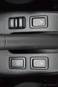 Suzuki SX4 1,6i 88 kW, SHINE,4x4,KEYLESS, - 14