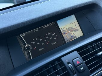 BMW X3 XDrive 20d - 14