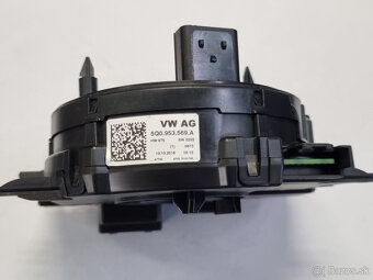 Podvolantové Krúžky 5K0953569 (všetke indexy) - Oprava - 14