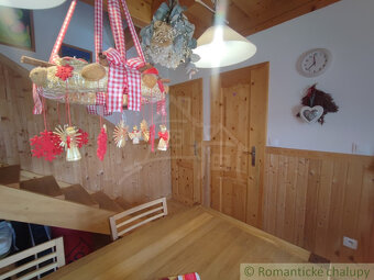 Čarovny dom na úpätí Veľkej Fatry, Blatnica - 14