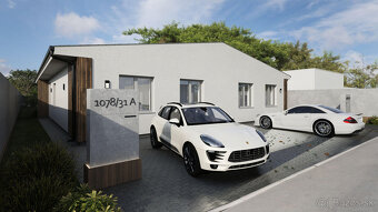 NOVOSTAVBA 4-IZBOVÉHO RODINNÉHO DOMU - MLADÝ HÁJ - 14