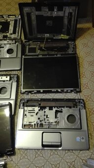 Náhradné diely Acer,Asus,HP, Dell,Lenovo,Toshiba, atd. - 14