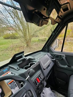 CFMOTO UFORCE 1000 BUGINA/ŠTVORKOLKA NOVÁ NA DOVOZ - 14