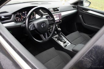 ŠKODA SUPERB 2.0 TDI DSG 110kW 2018 - 14