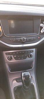 Predám Opel Astra k CDTI 1.6 enjoy - 14