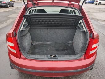 Škoda Fabia - 14