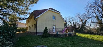 Investičná príležitosť 8-izbový penzión pri Podhájskej - 14