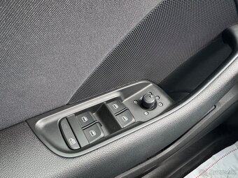 Audi A3 2.0TDi 135kw S-line 123.000km - 14
