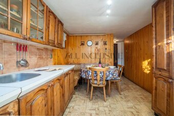 ALL INCLUSIVE l NA PREDAJ 4 IZBOVÝ RODINNÝ DOM, ŇÁRAD - 14