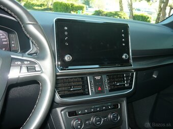 Seat Tarraco Excellence 2.0TDI,140KW,4x4,DSG,2020 - 14