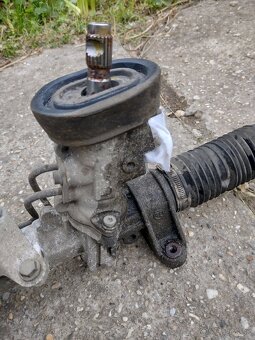 prevodovka diely 1.9 TDI 66KW ALH 197 tis km - 14