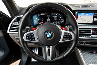 BMW X5 M Competition - 14
