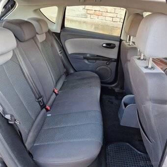 Seat Leon 1.9 TDI 77kw 2008 - 14