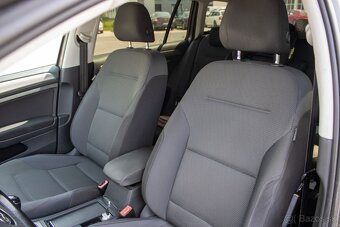 Volkswagen Golf Variant.. - 14