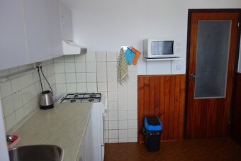 Spolubývanie pre ženu - v DOGFRIENDLY byte v Petržalke - 14