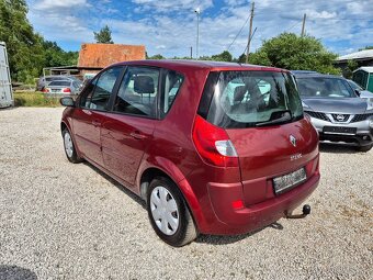 Renault megane scenic - 14