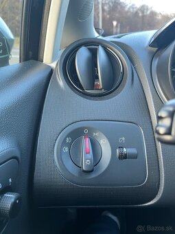 SEAT IBIZA FR 1.4 TSI - 14