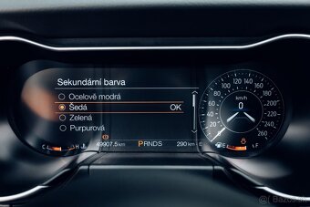 NEBURANY Ford Mustang 5.0 Ti-VCT V8 GT Cabrio - 14