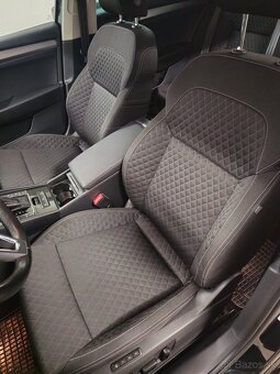 Skoda superb 3 2.0.tdi 110kw 2017 dsg - 14